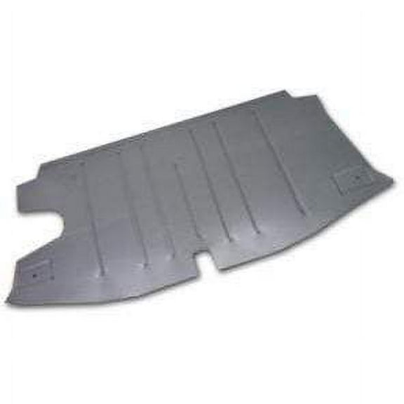 1948-1950 Packard Super Eight Club Sedan Trunk Pan Lower Section