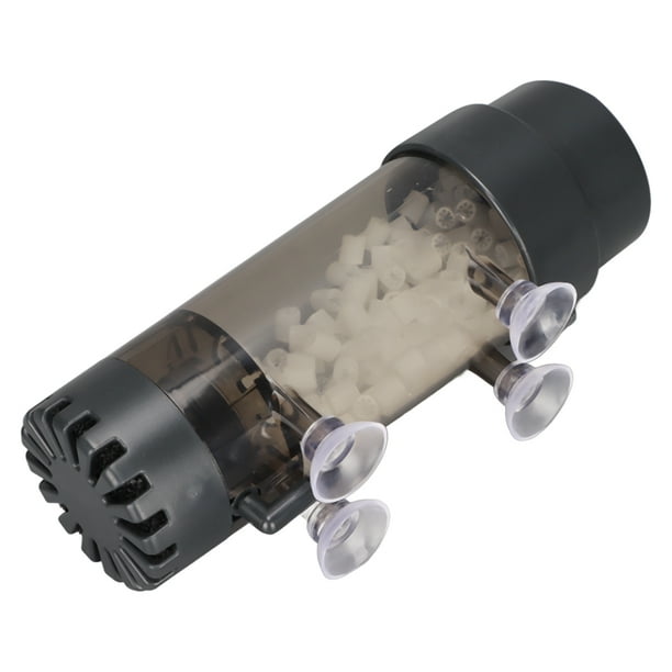 Bubble Bio Media Filter, Plastic Upgraded Rolling Culture Double