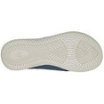 thumbnail image 4 of Easy Spirit Womens Daimiel Flat Sandals (9, Gold), 4 of 7