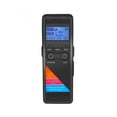 thumbnail image 2 of Recorder MP3 Player Control Digital Recorder Capacity Activated Recorder with Playback for Meeting ,Portable, 2 of 7