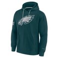 thumbnail image 2 of Men's Fanatics Midnight Green Philadelphia Eagles Elements Pace Pullover Hoodie, 2 of 3