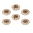 thumbnail image 3 of Forro de cesta para hornear duradero de 6 uds., 3 of 8