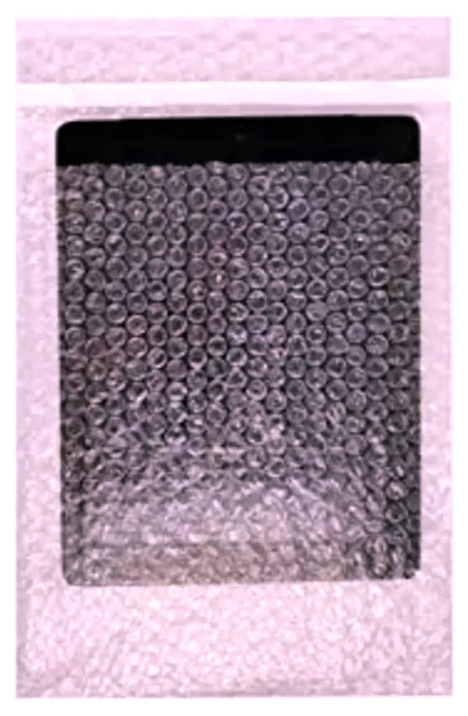 100-8x11.5 Anti-Static Bubble Out Pouches Bags Wrap Cushioning Self Seal