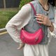 thumbnail image 4 of Bolso Elegante para Axila PU Mujer Correa Ajustable Fiesta Y, 4 of 9