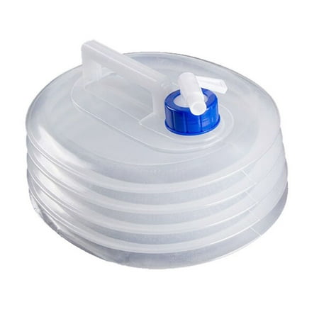 

ELENXS Yihaifu Foldable Water Kettle Outdoor Portable Water Bottle Cping water bottle Hiking Backpacking Foldable Bottle