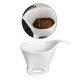 thumbnail image 1 of Taza filtrante reutilizable BLESIY Utensilios para verter Gotero de café, 1 of 8