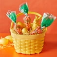 thumbnail image 6 of Reese's Pieces Peanut Butter in a Crunchy Shell, Easter Candy Gift Bag, 2.2 oz, 6 of 9