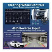 Renault Stepway Kwid Android Bluetooth Carplay 2+32G Stereo