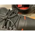 thumbnail image 3 of Youth 5 Male - Original Adi-das NMD _R1 Core Black Solar Red New, 3 of 6