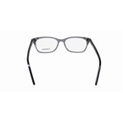 Bebe Bb4163 Cat Eye Eyeglass Frame/glasses Light Weight Premium Acetate Plastic