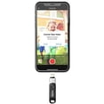 thumbnail image 4 of Unidad flash SanDisk iXpand Go de 128 GB para iPhone y iPad, 4 of 9