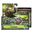 thumbnail image 2 of Figura de acción Transformers Hasbro Toys Rise of The Beasts, 2 of 6