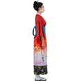 thumbnail image 2 of Costume De Geisha - Femme, 2 of 3