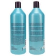 thumbnail image 4 of Pureology Strength Cure Shampoo 33.8 oz & Strength Cure Conditioner 33.8 oz Combo Pack, 4 of 8