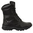 thumbnail image 2 of Rothco Forced Entry Deployment Side Zipper Boots 5358, 2 of 2