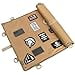 thumbnail image 3 of 14er Tactical Display Board | Patch Panel Holder, Collection Wall Display, Hook and Loop Panel, Morale Patch Board, 3 of 4