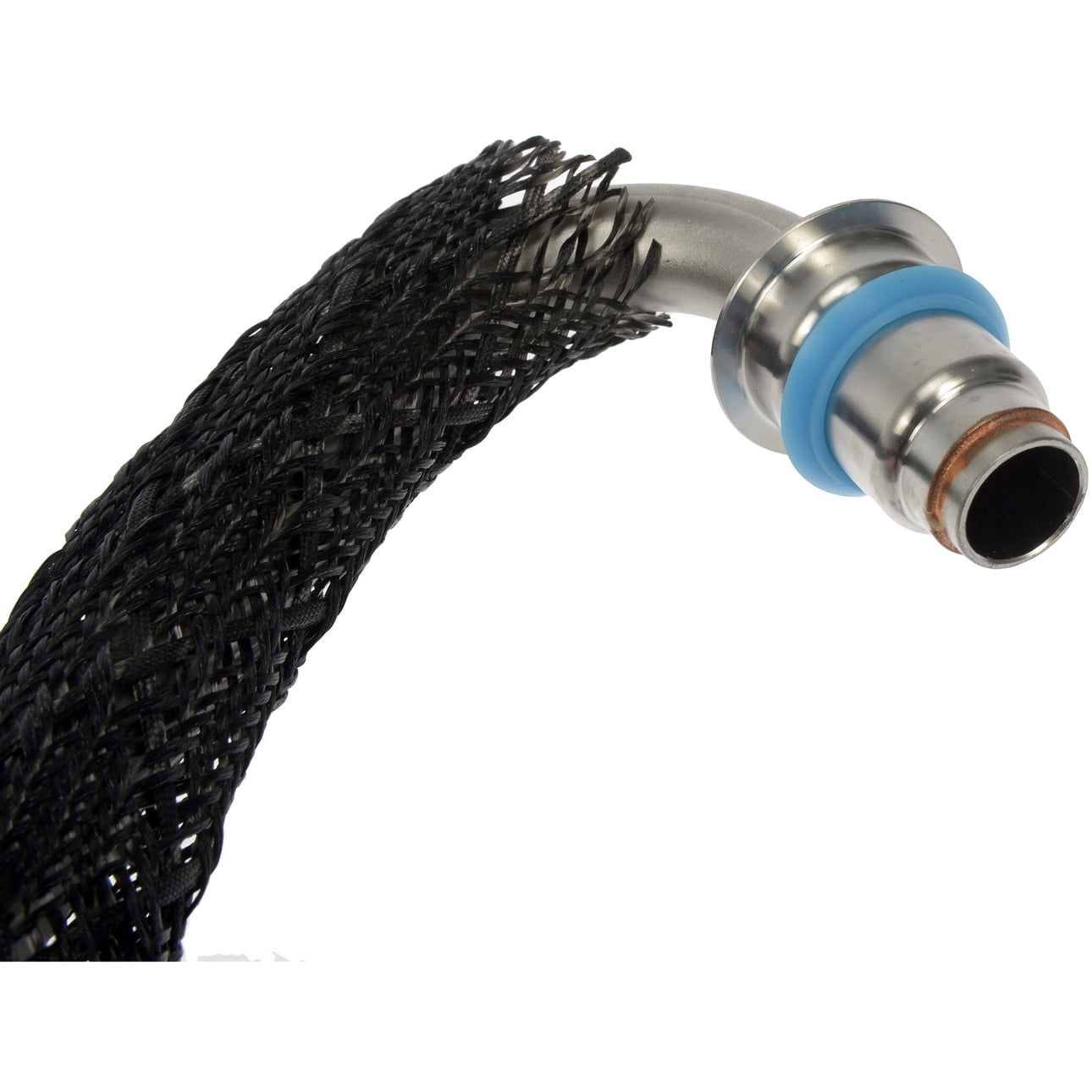Dorman 598-178 Exhaust Gas Recirculation (EGR) Line for Specific Chrysler / Dodge Models