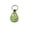 Green, variant on Trendy Backpack Keychain Cute Bag Charms Aesthetic Perforated Hat Clip Sun Hat Loss Hook Decorative Hanging Accessory