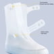 thumbnail image 3 of Cubierta impermeable para zapatos NikouMX de silicona no reutilizable, 3 of 8
