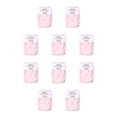 thumbnail image 2 of Kearding Jabón de papel a mano Desechable Perfumado Limpieza portátil Inodoro Desinfección al aire libre Rebanada Piel Baño Espuma Type4 NO4, 2 of 6
