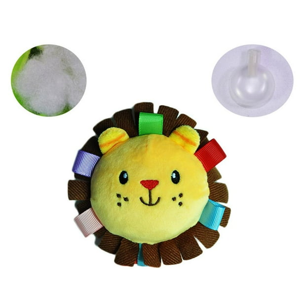 Regalo Recién Nacido Cuna Colgante Bebé Sonajero Juguete Musical