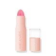 thumbnail image 3 of wet n wild Mega Last Rich Satin Lip Color - Disco Rose, 3 of 10