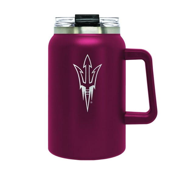 Arizona State Sun Devils 50oz. Coach Insulated Tumbler Mug