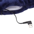 thumbnail image 3 of Bufanda térmica para el cuello, bufanda térmica alimentada por USB, bufanda térmica cálida, bufanda térmica multifuncional, 3 of 12