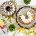 thumbnail image 3 of Nordic Ware Toffee Original Bundt® Pan, 3 of 5