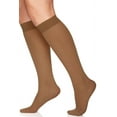 thumbnail image 2 of 6451 Queen Size Sheer Knee High, 2 of 3