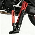 thumbnail image 5 of Universal Motorcycle Side Stand Kickstand Heavy Duty Replacement Support Pad For Enhanced Stability And Secure Parking Durable Steel Construction, 5 of 5