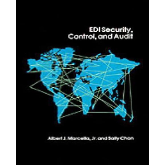 Sécurité, Contrôle et Audit Edi