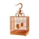 thumbnail image 4 of Montaje de Jaula para Pájaros, Casa para Mascotas, Jaula para Pájaros, Jaula para Loro,, 4 of 8