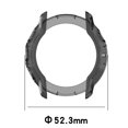 thumbnail image 3 of Protective Case Compatible for  7 Smart Watch Dustproof Shockproof TPU Case, 3 of 7