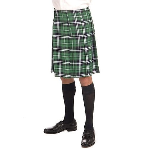 buy irish kilt