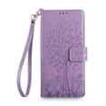 thumbnail image 3 of Fashion Leather Case for Motorola Edge 40 30 Neo S30 X40 X30 20 Lite S Pro Ultra Fusion 2023 Flip Case with Card Slots, 3 of 5
