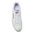 thumbnail image 4 of Zapatillas de tenis Reebok Club C 85 para hombre blancas talla 11.5, 4 of 6