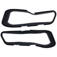 thumbnail image 5 of Polaris 2889767 Front Brushguard Auxiliary Lights w Sleek Dash-Mounted Switch, 5 of 11