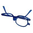thumbnail image 3 of Gafas De Aumento Maquillaje Giratorio Gafas De Lectura Gafas Plegables Cosmética General 17.5 Yuarrent VI008731-09, 3 of 5