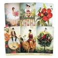 thumbnail image 3 of Mystical Moments Tarot Cards Deck Guidebook Card Game Tarot Deck with PDF New Beginner Divination Oracle Party Game Occult, 3 of 5