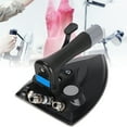 thumbnail image 4 of Industrial Full Steam Iron, Steam Iron, Press Iron For Tailor Household, 4 of 8