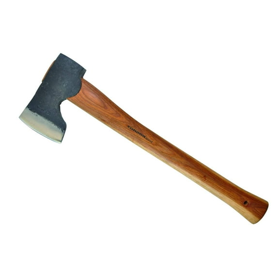 Condor Woodworker Axe w/LS