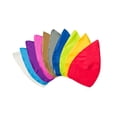 thumbnail image 4 of Kmbangi Lazy Sofa Cover Solid Color Waterproof Soft Clothes Pillow Storage Bag, 4 of 5