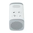thumbnail image 3 of Household Bedroom Pet Odor Deodorizer White Air Freshener Air Ionizers for Home 110‑240V US Plug, 3 of 12