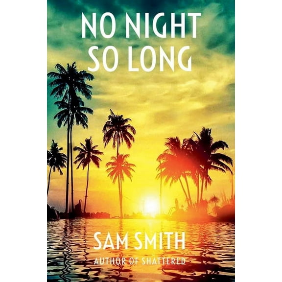 No Night So Long, (Paperback)