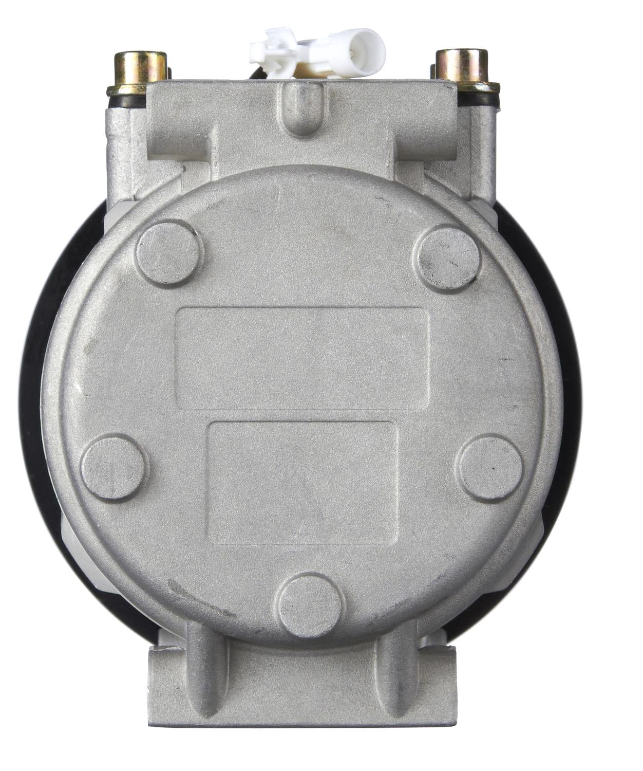 Spectra Premium 0610035 Air Conditioning Compressor - HVAC