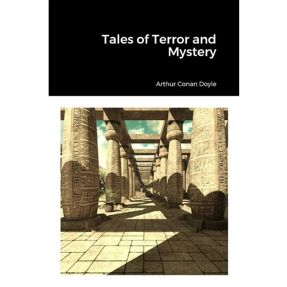 Tales of Terror and Mystery, (Paperback)