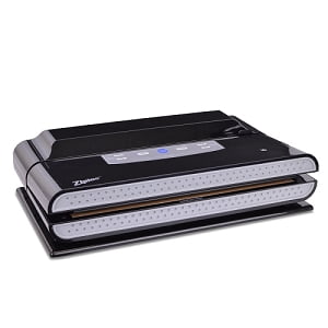 walmart ziploc vacuum sealer