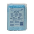 thumbnail image 2 of TENA Regular Disposable Underpad Fluff 17X24" 350 25 pads, 2 of 6