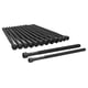 thumbnail image 1 of Kit de Tornillos AJUSA 740li 2013 A 2015 L6 3.0L Turbo, 1 of 3
